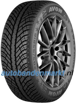 Avon car-tyres Avon WX7 Winter ( 205/50 R17 93V XL )