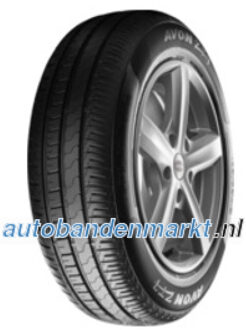 Avon car-tyres Avon ZT7 ( 165/60 R14 75T )