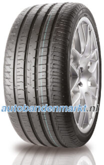 Avon car-tyres Avon ZX7 ( 255/50 R20 109Y XL )