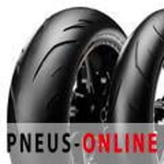 Avon motorcycle-tyres Avon 3D Supersport ( 160/60 ZR17 TL (69W) Achterwiel, M/C )