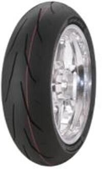 Avon motorcycle-tyres Avon 3D Ultra Xtreme AV82 (AC3) ( 160/60 ZR17 TL (69W) Achterwiel, Rubbermengsel Medium )