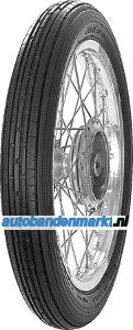 Avon motorcycle-tyres Avon AM6 Speedmaster ( 3.25-19 TT 54S Voorwiel )