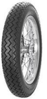 Avon motorcycle-tyres Avon AM7 Safety Mileage MK II ( 3.50-19 TL 57S Achterwiel, Voorwiel )