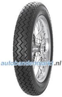Avon motorcycle-tyres Avon AM7 Safety Mileage MK II ( 4.00-19 TT 65H Achterwiel, Voorwiel )