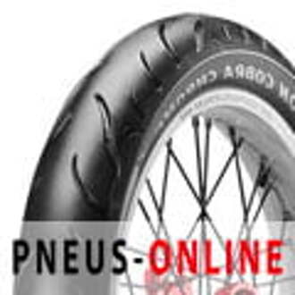 Avon motorcycle-tyres Avon Cobra Chrome ( 100/90-19 TL 57V Voorwiel WW )