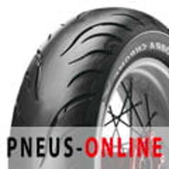 Avon motorcycle-tyres Avon Cobra Chrome ( 150/80 R16 TL 71V Achterwiel )