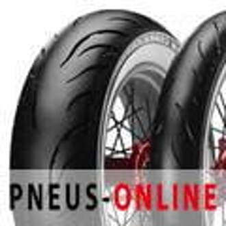 Avon motorcycle-tyres Avon Cobra Chrome Trike ( 130/70 R18 TL 63V UK, Voorwiel )