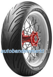 Avon motorcycle-tyres Avon Spirit ST ( 180/55 ZR17 TL 73W Achterwiel DOT2022 )
