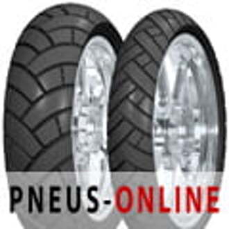 Avon motorcycle-tyres Avon Trailrider ( 110/80-18 TL 58S Achterwiel, M+S keurmerk )