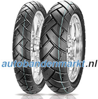 Avon motorcycle-tyres Avon Trailrider ( 90/90-21 TL 54V M+S keurmerk, Voorwiel )