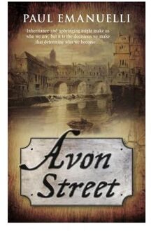 Avon Street