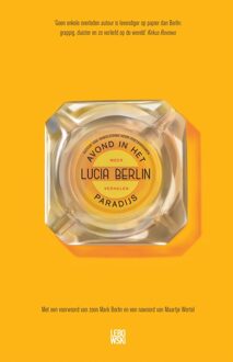 Avond in het paradijs -  Lucia Berlin (ISBN: 9789048870189)