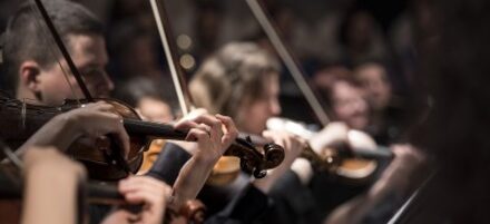 avond van de filmmuziek