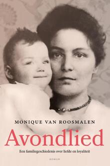 Avondlied - Monique van Roosmalen