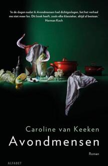 Avondmensen - Caroline van Keeken