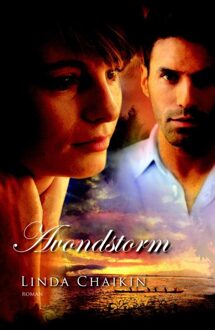 Avondstorm - eBook Linda Chaikin (9043521868)