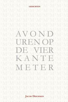 Avonduren op de vierkante meter