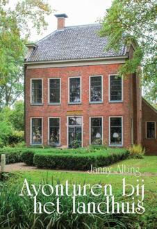 Avonturen bij het Landhuis