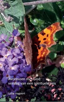 Avonturen met God - (ISBN:9789464020250)