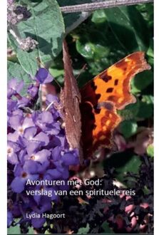 Avonturen met God - (ISBN:9789464020250)