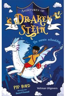 Avonturen Op Drakenstein - Pip Bird