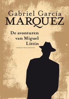 Avonturen van Miguel Littin - Boek Gabriel Garcia Marquez (9029087048)