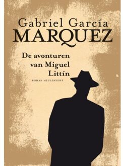 Avonturen van Miguel Littin - Boek Gabriel Garcia Marquez (9029087048)