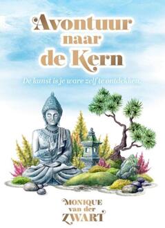 Avontuur naar de Kern -   (ISBN: 9789083371597)