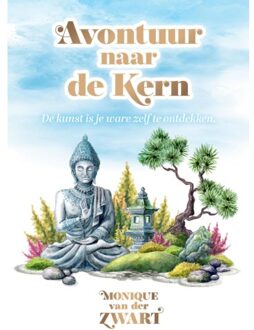 Avontuur Naar De Kern