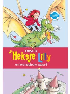 Avontuur Onder Water / Het Magische Zwaard