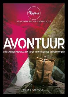 Avontuur - Reflect - Mark Stoorvogel