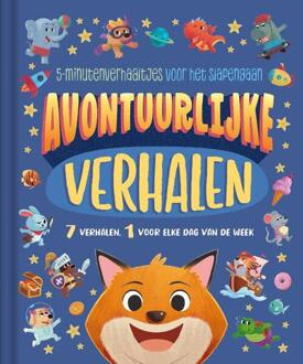 Avontuurlijke verhalen -  Claire Mowat (ISBN: 9789036647854)