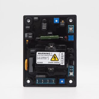 Avr SX460 Generator Automatische Voltage Regulator Snelle Zendingen