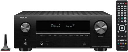 AVR-X2700 Receiver Zwart