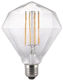 avra - losse lamp - wit