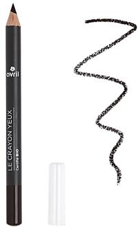 Avril Oogpotlood Houtskool