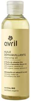 Avril Reinigende Olie