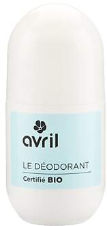 Avril Roll-on Deodorant Biologisch