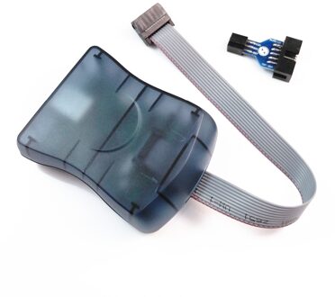 AVRisp MKII XPII geen usb-kabel