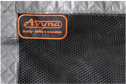 Avyna Los Veiligheidsnet tbv Avyna trampoline 3,05 (10 ft) Grijs