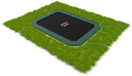 Avyna PRO-LINE FlatLevel 223 Groen (TEPL-223-FL) - Inground - Rechthoek