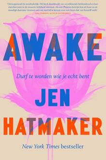 Awake -  Jen Hatmaker (ISBN: 9789400519992)