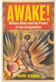 Awake! - Mark Vernon