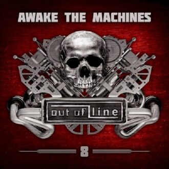 Awake The Machines, Vol. 8