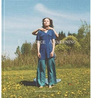 Awakening - Elin Berge