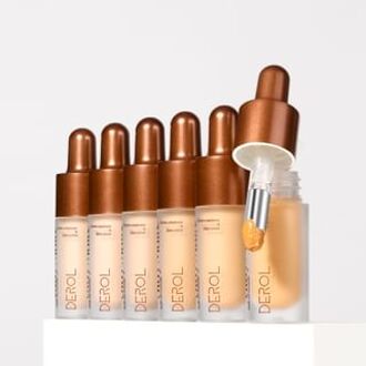 Awakening Moment Flawless Concealer - 1-3 #03 Light Milk Tea