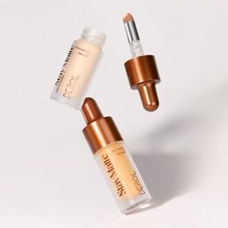 Awakening Moment Flawless Concealer - 4-6 #04 Dark Skin