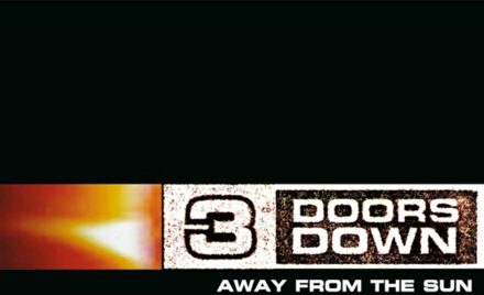 Away From The Sun (15Th Anniversary Edition) (180Gr)