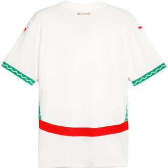 Away replica jersey Wit - S