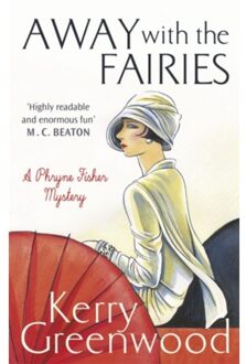 Away with the Fairies